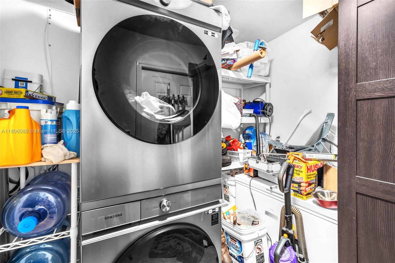 SCOTT LAKE MANOR SEC 6 - Residential