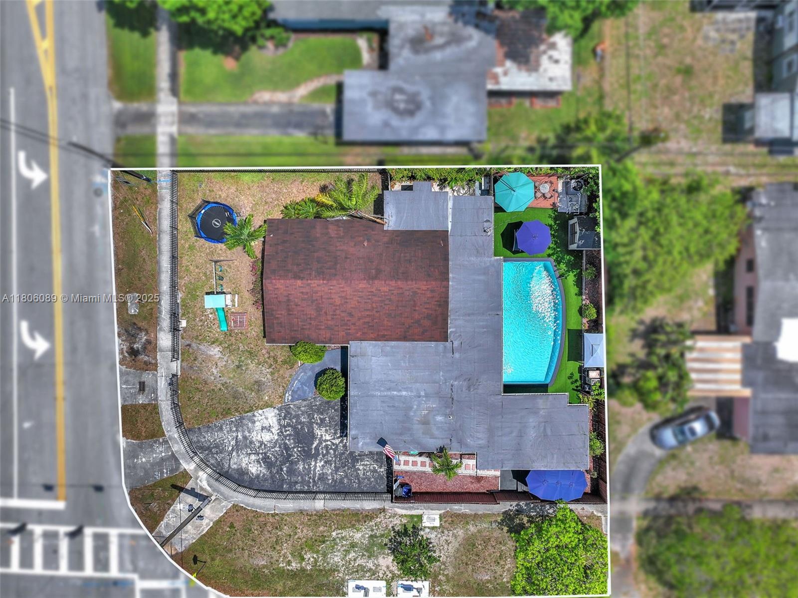 SCOTT LAKE MANOR SEC 6 - Residential