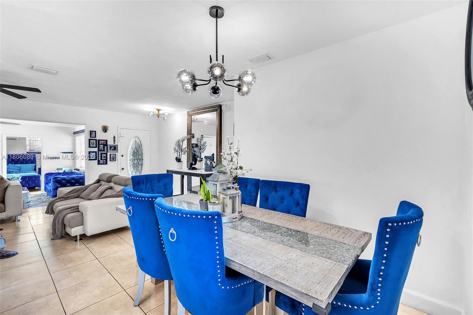 SCOTT LAKE MANOR SEC 6 - Residential