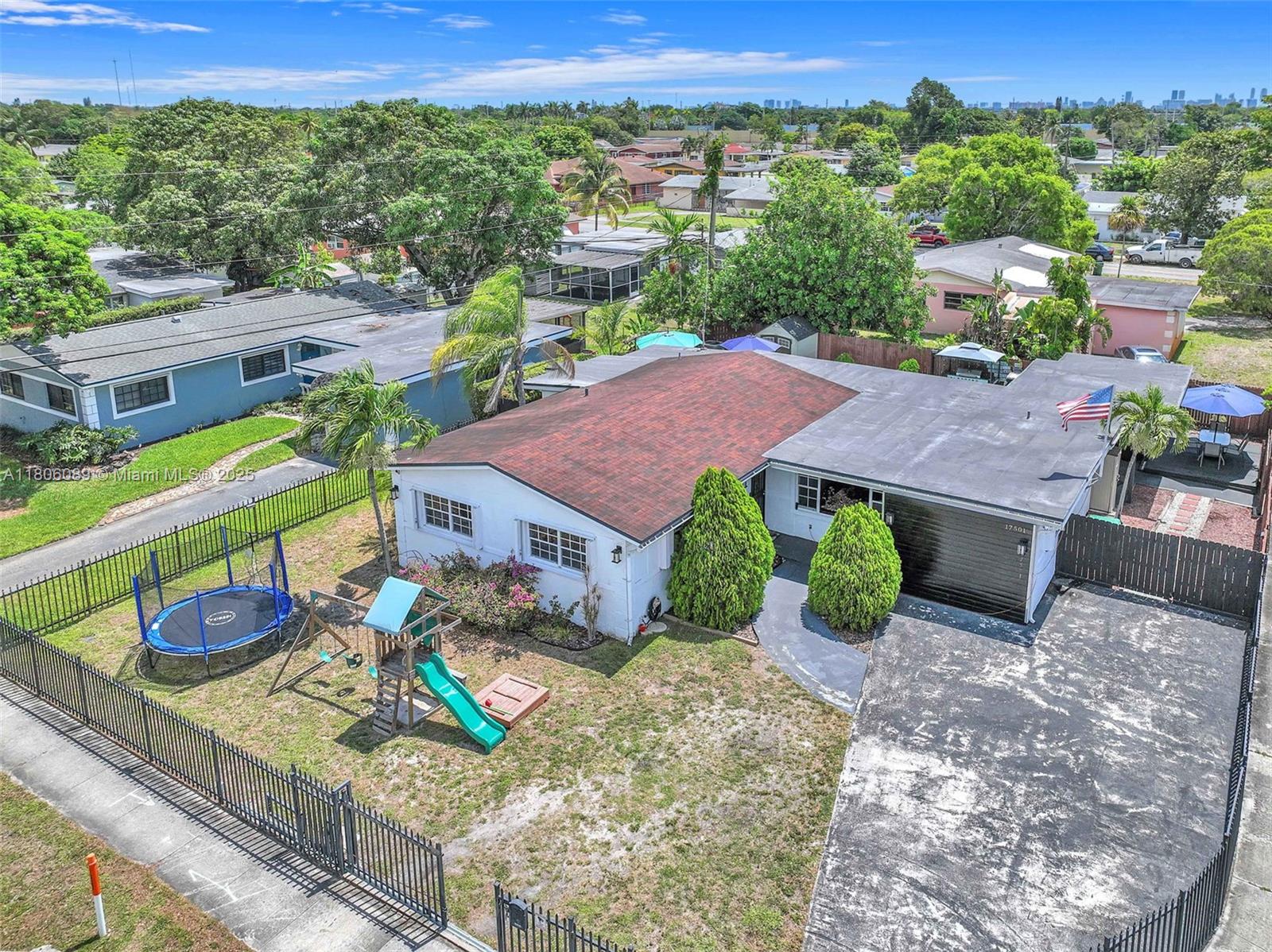 SCOTT LAKE MANOR SEC 6 - Residential