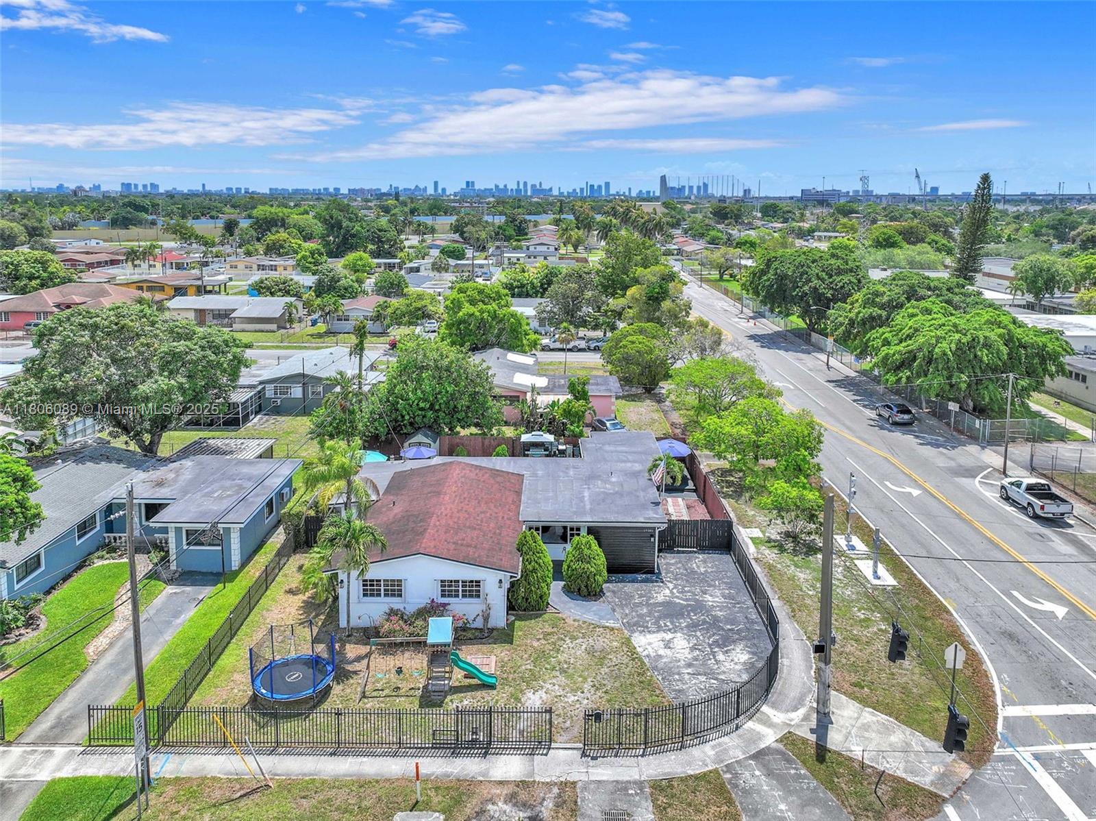 SCOTT LAKE MANOR SEC 6 - Residential