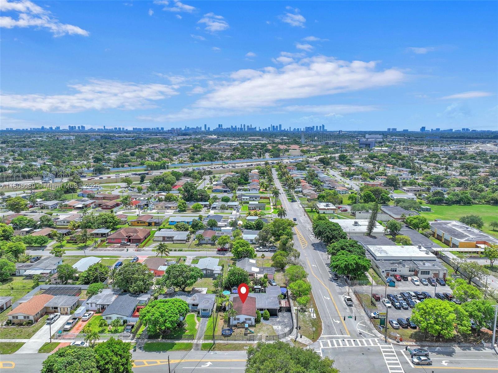 SCOTT LAKE MANOR SEC 6 - Residential