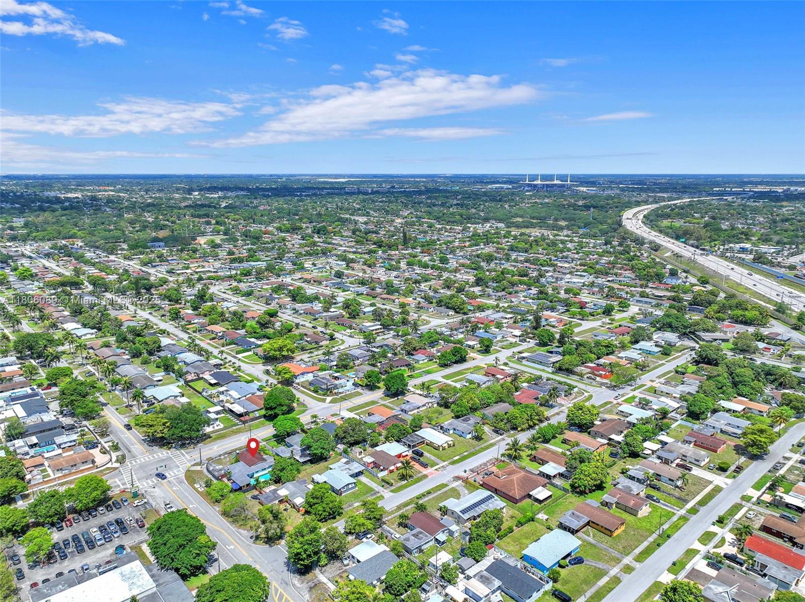 SCOTT LAKE MANOR SEC 6 - Residential