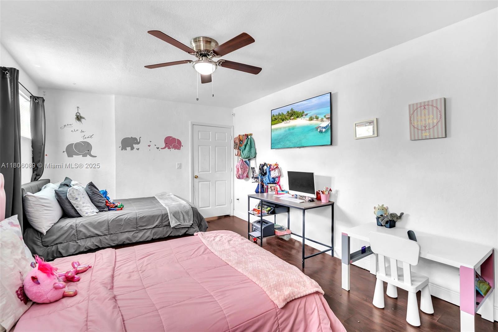 SCOTT LAKE MANOR SEC 6 - Residential