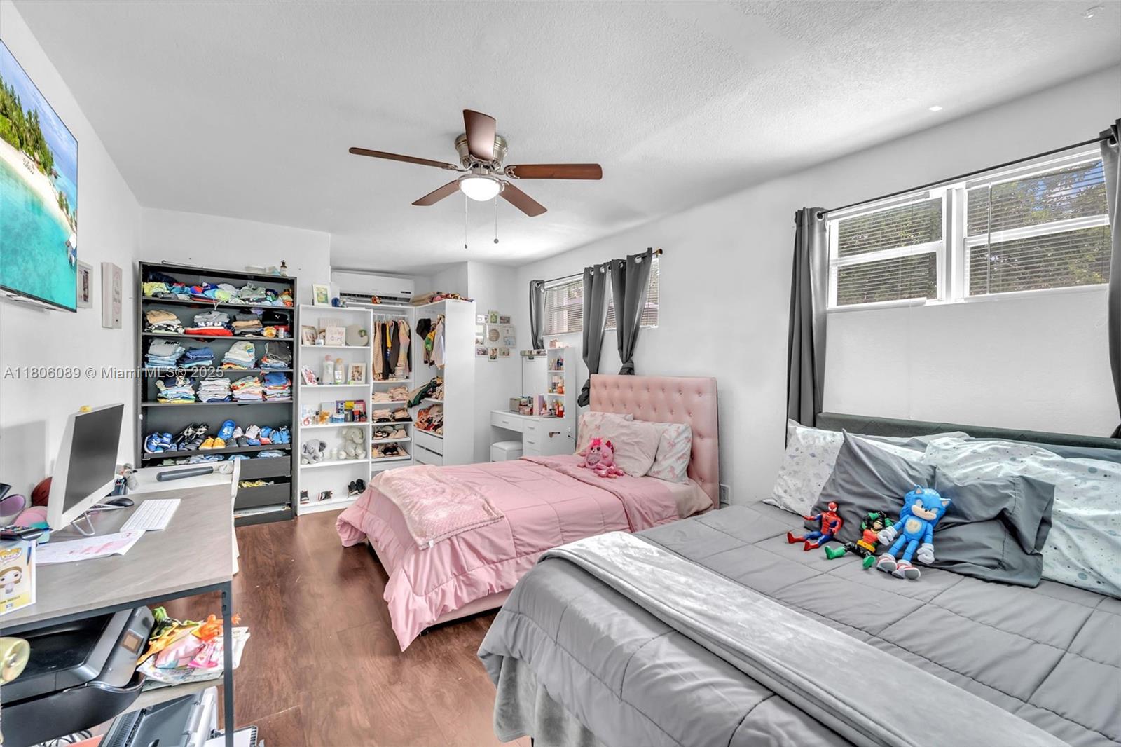 SCOTT LAKE MANOR SEC 6 - Residential