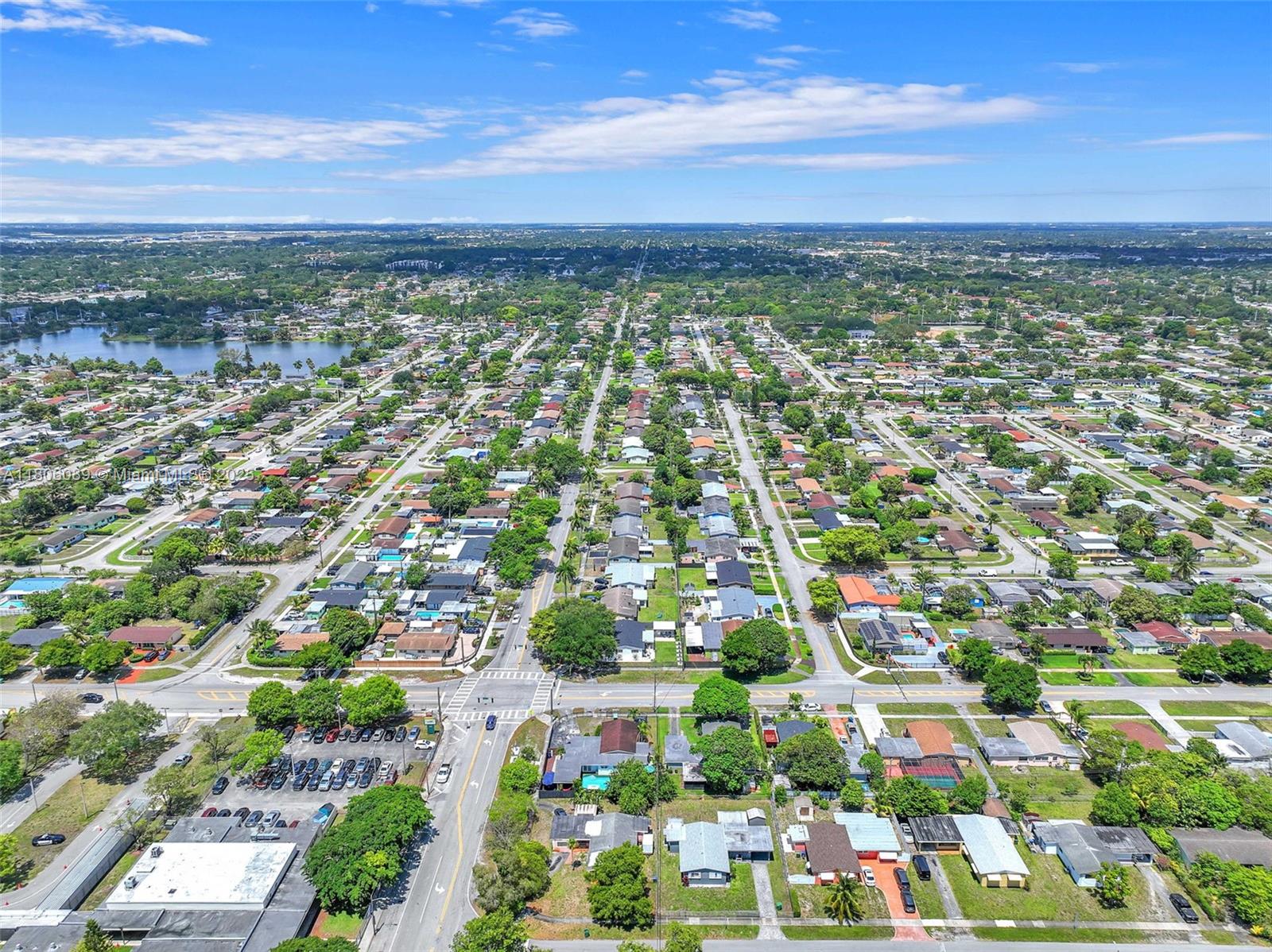 SCOTT LAKE MANOR SEC 6 - Residential