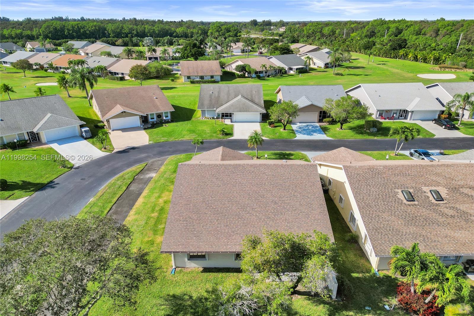 CYPRESS LAKES 10 - Residential