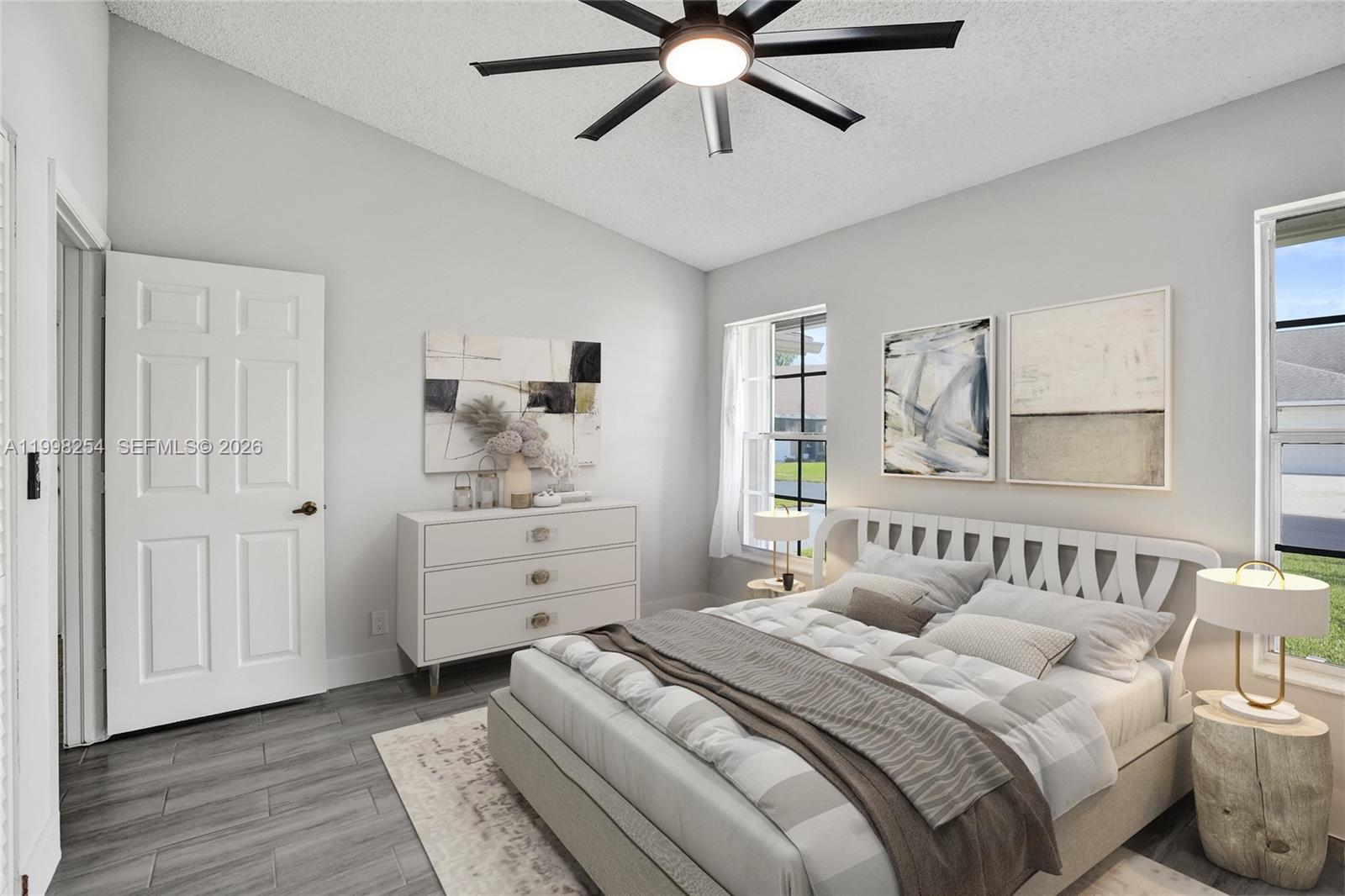 CYPRESS LAKES 10 - Residential