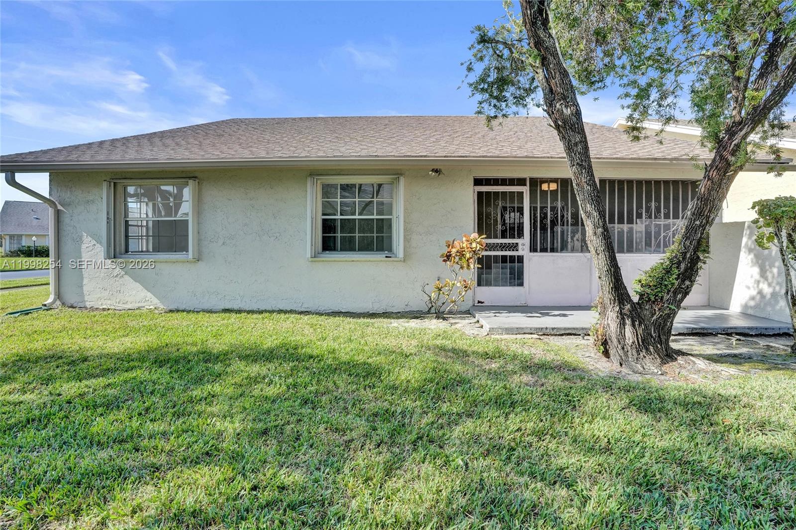 CYPRESS LAKES 10 - Residential