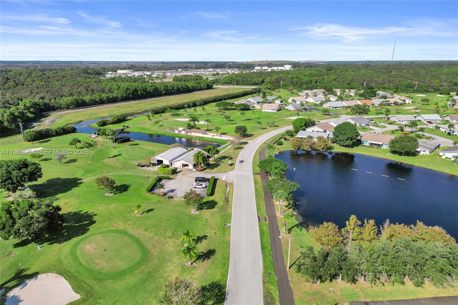 CYPRESS LAKES 10 - Residential