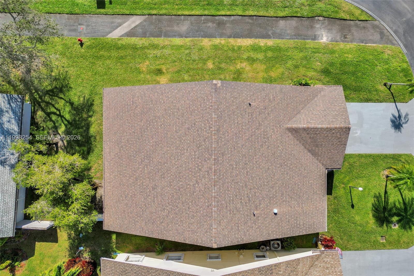 CYPRESS LAKES 10 - Residential