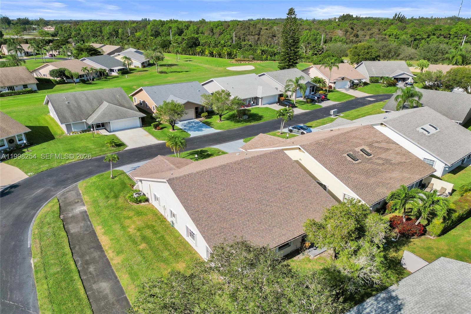 CYPRESS LAKES 10 - Residential