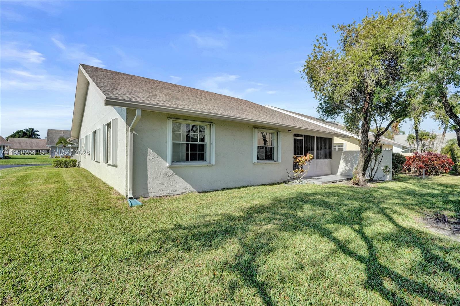 CYPRESS LAKES 10 - Residential