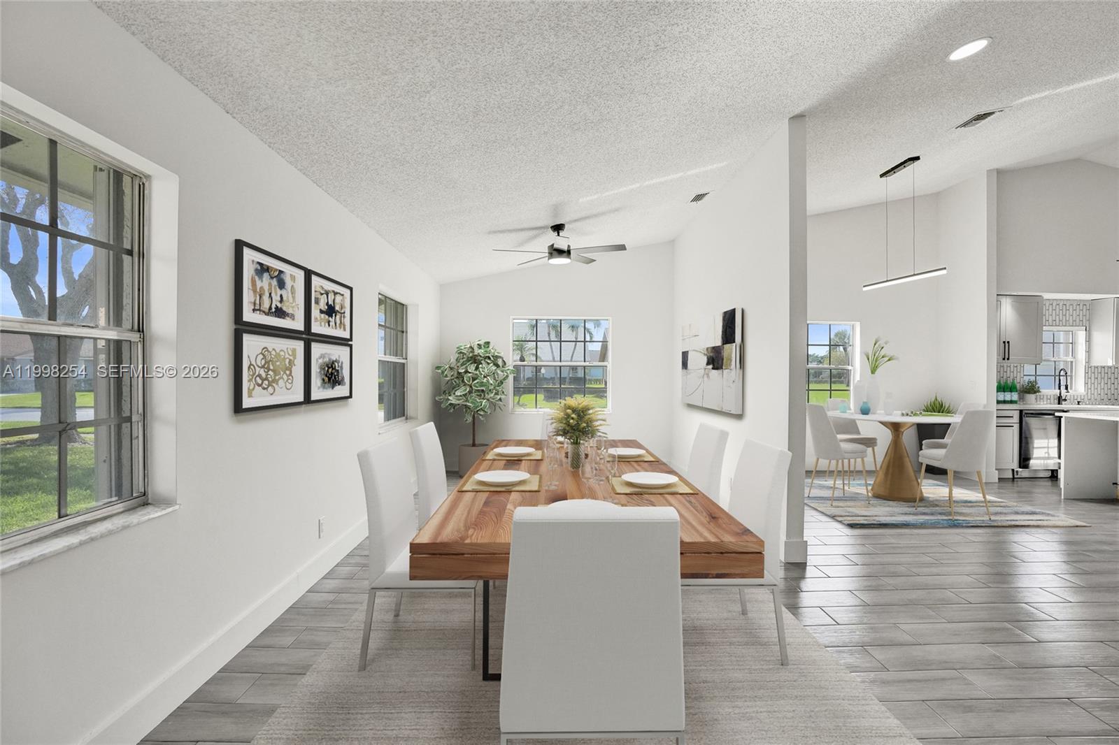 CYPRESS LAKES 10 - Residential