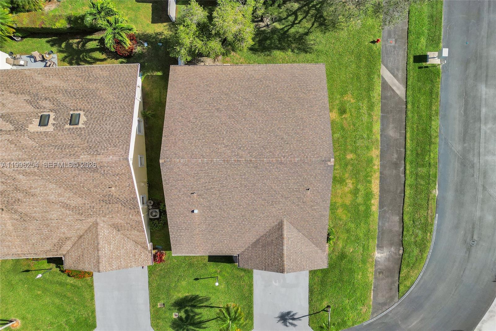 CYPRESS LAKES 10 - Residential