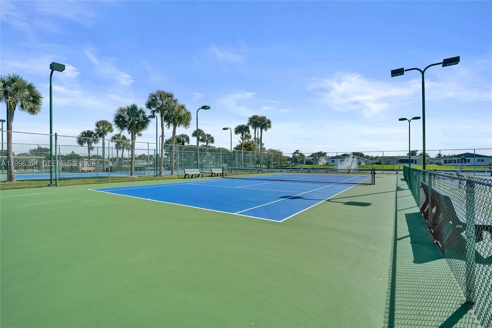 CYPRESS LAKES 10 - Residential