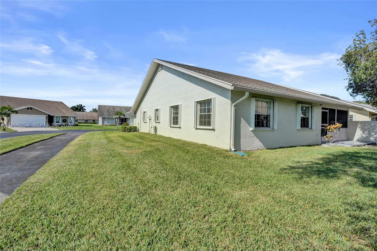 CYPRESS LAKES 10 - Residential