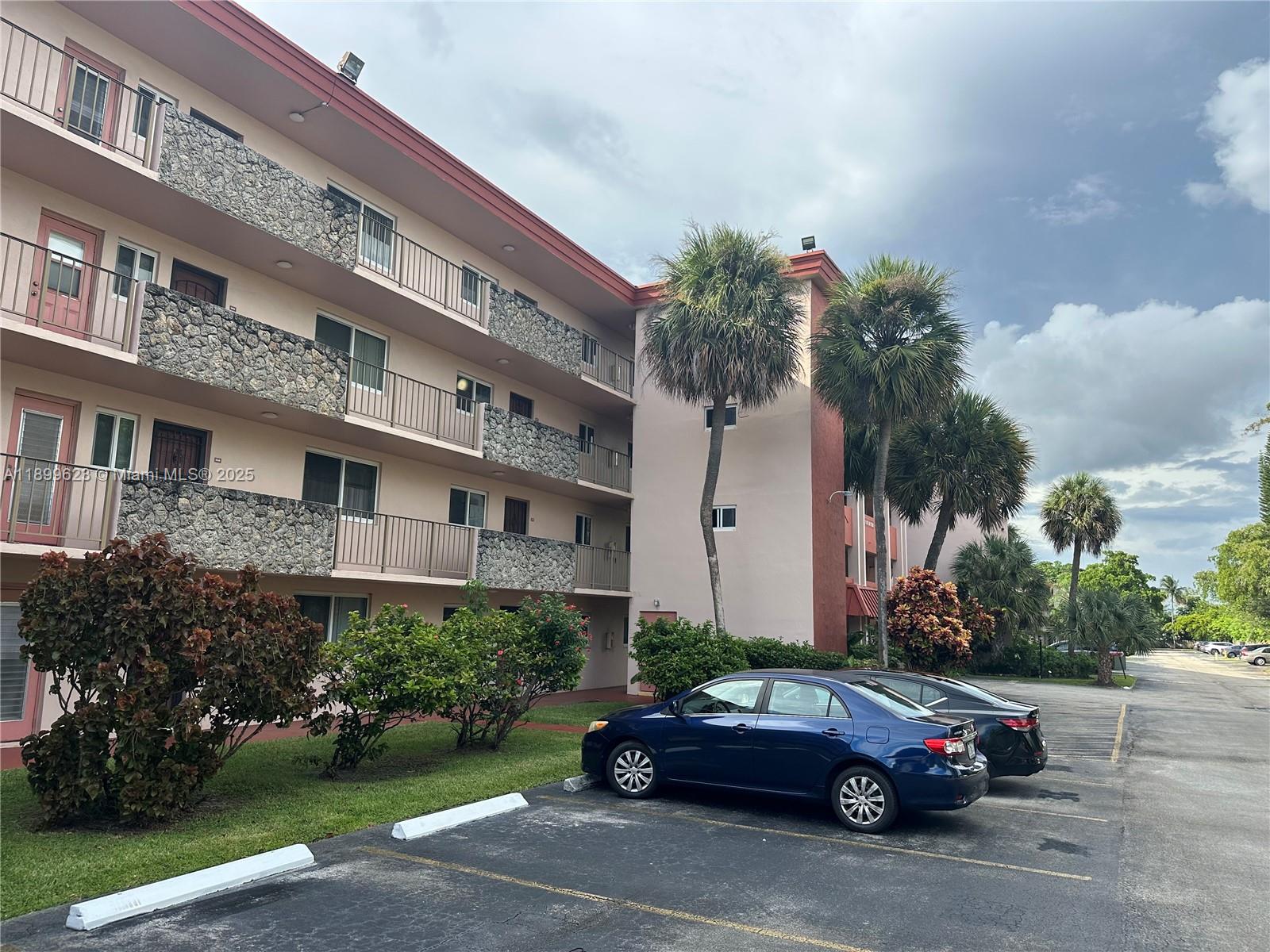 Enjoy beautiful canal views from this bright and spacious 1 bedroom, 1.5 bath first-floor condo featuring hurricane impact windows and a private glass-enclosed balcony that extends the living area perfect for relaxing or entertaining. The modern kitchen has been completely updated with new cabinets, countertops, and stainless-steel appliances, offering a fresh and contemporary feel. Located in a well maintained 55+ community with low HOA fees, residents enjoy access to great amenities including a pool, gym, tennis court, shuffleboard, BBQ/picnic area, and community room. This unit is move-in ready and ideally located near shopping, dining, and major highways—perfect as a full-time home or seasonal retreat! No rentals allowed.