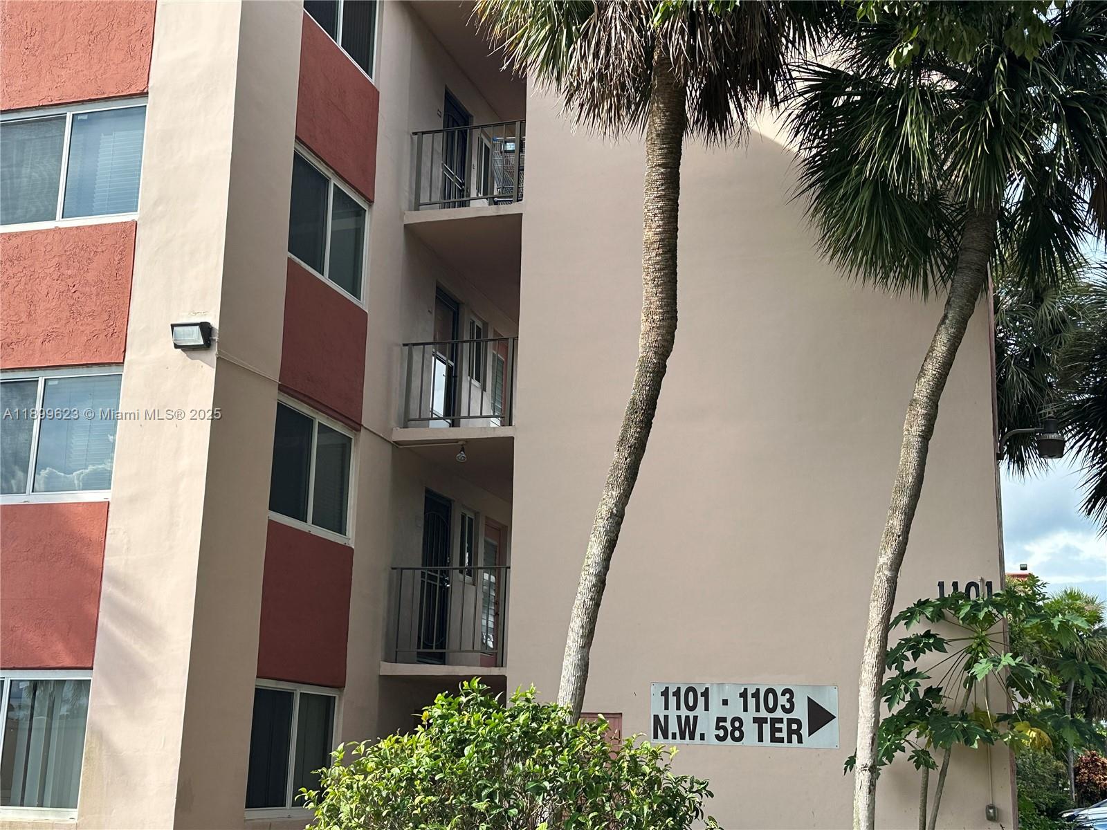 1101 NW 58th Ter 108