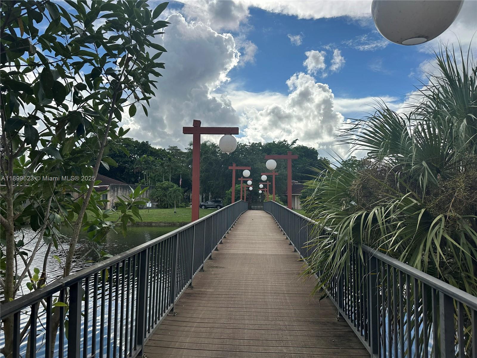 WATER BRIDGE 1 CONDO - Residential