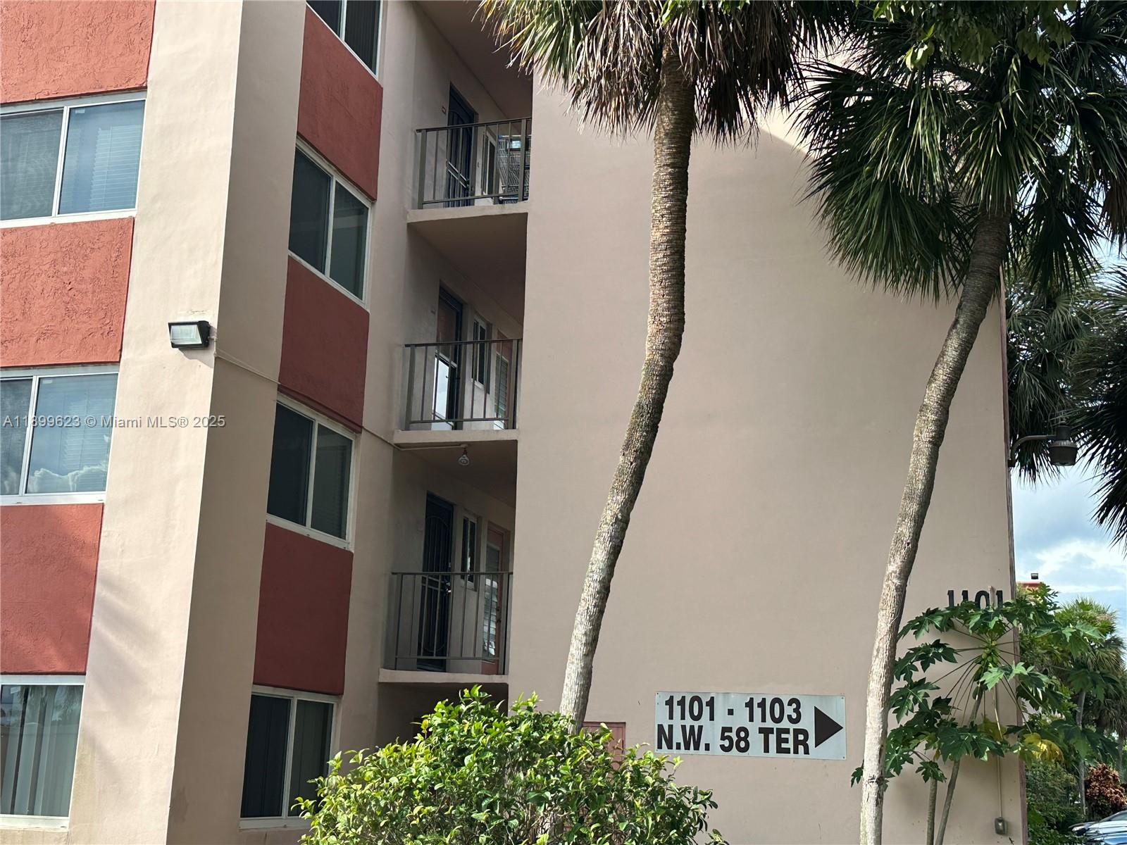 1101 NW 58th Ter 108