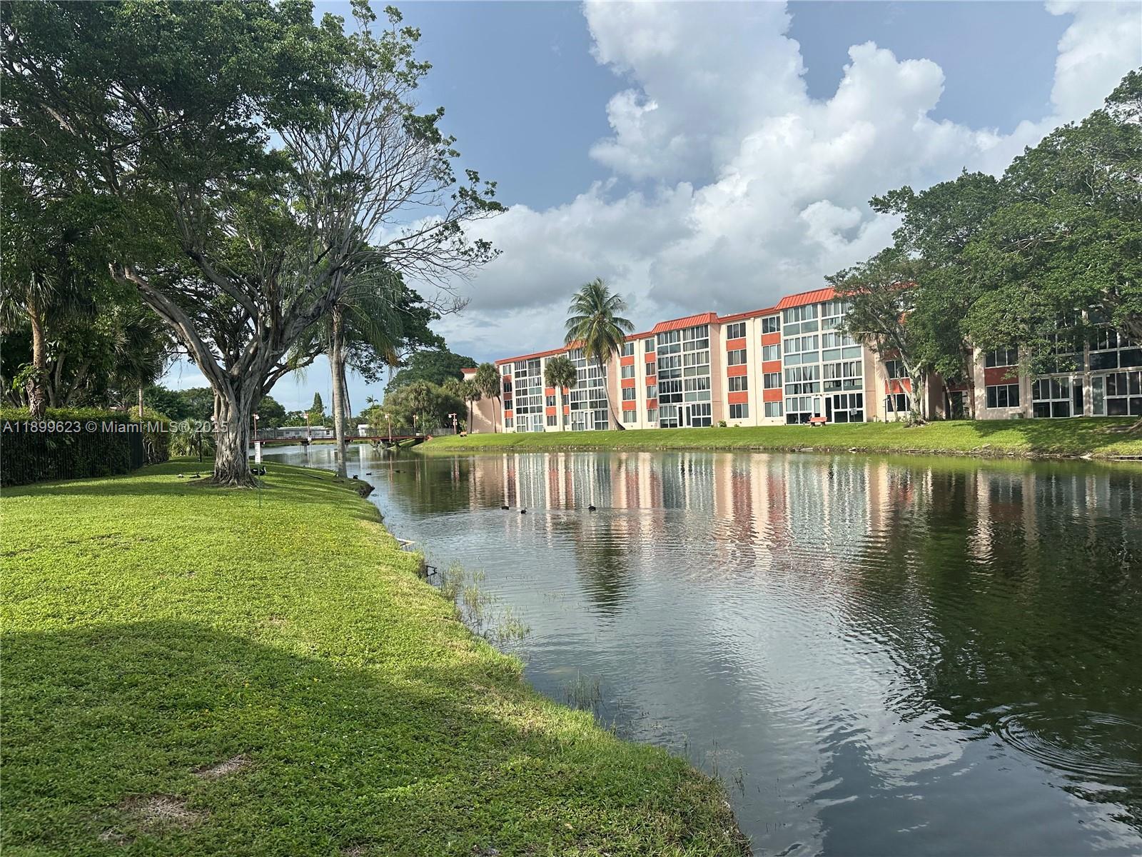 WATER BRIDGE 1 CONDO - Residential