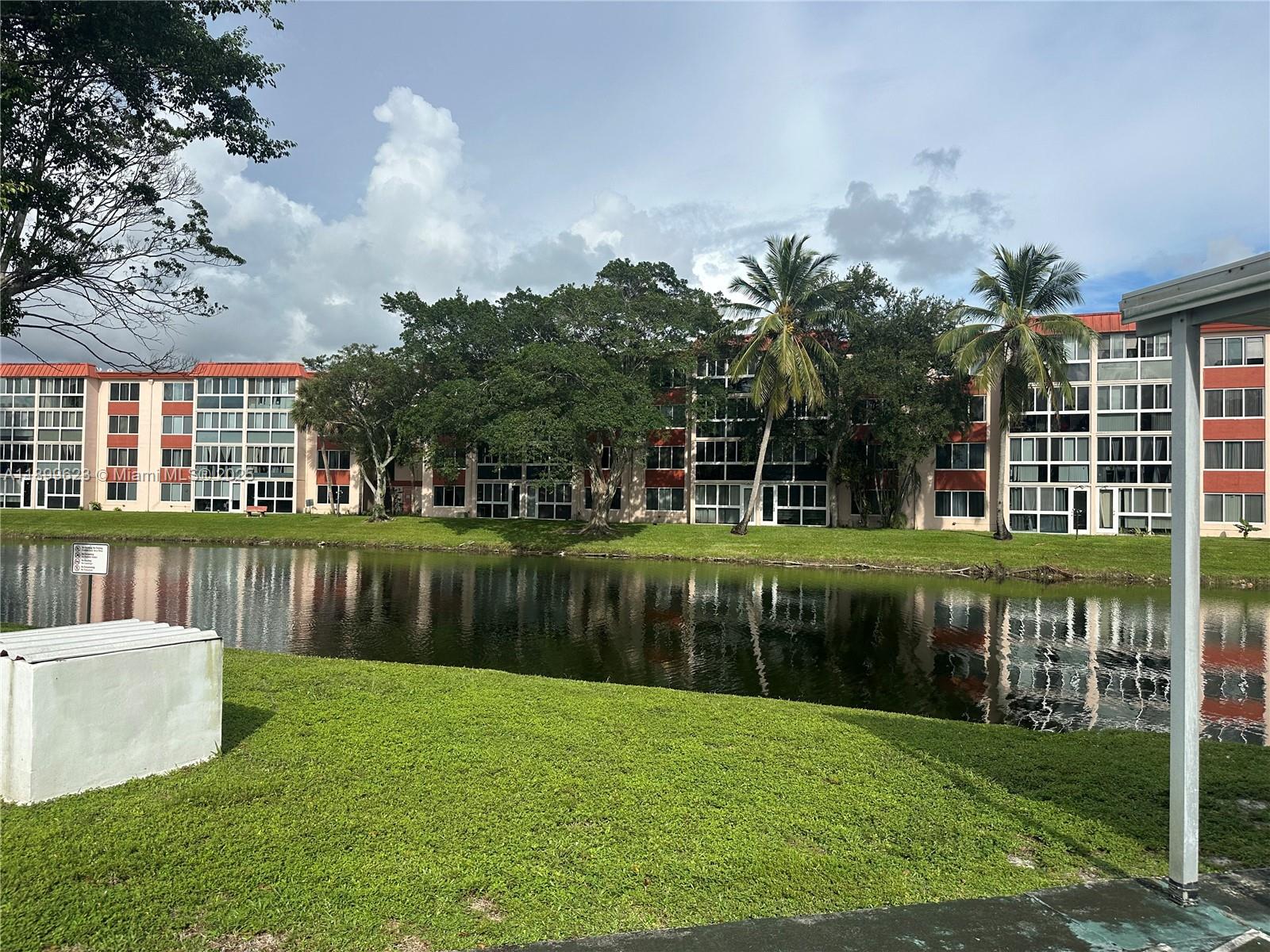 WATER BRIDGE 1 CONDO - Residential