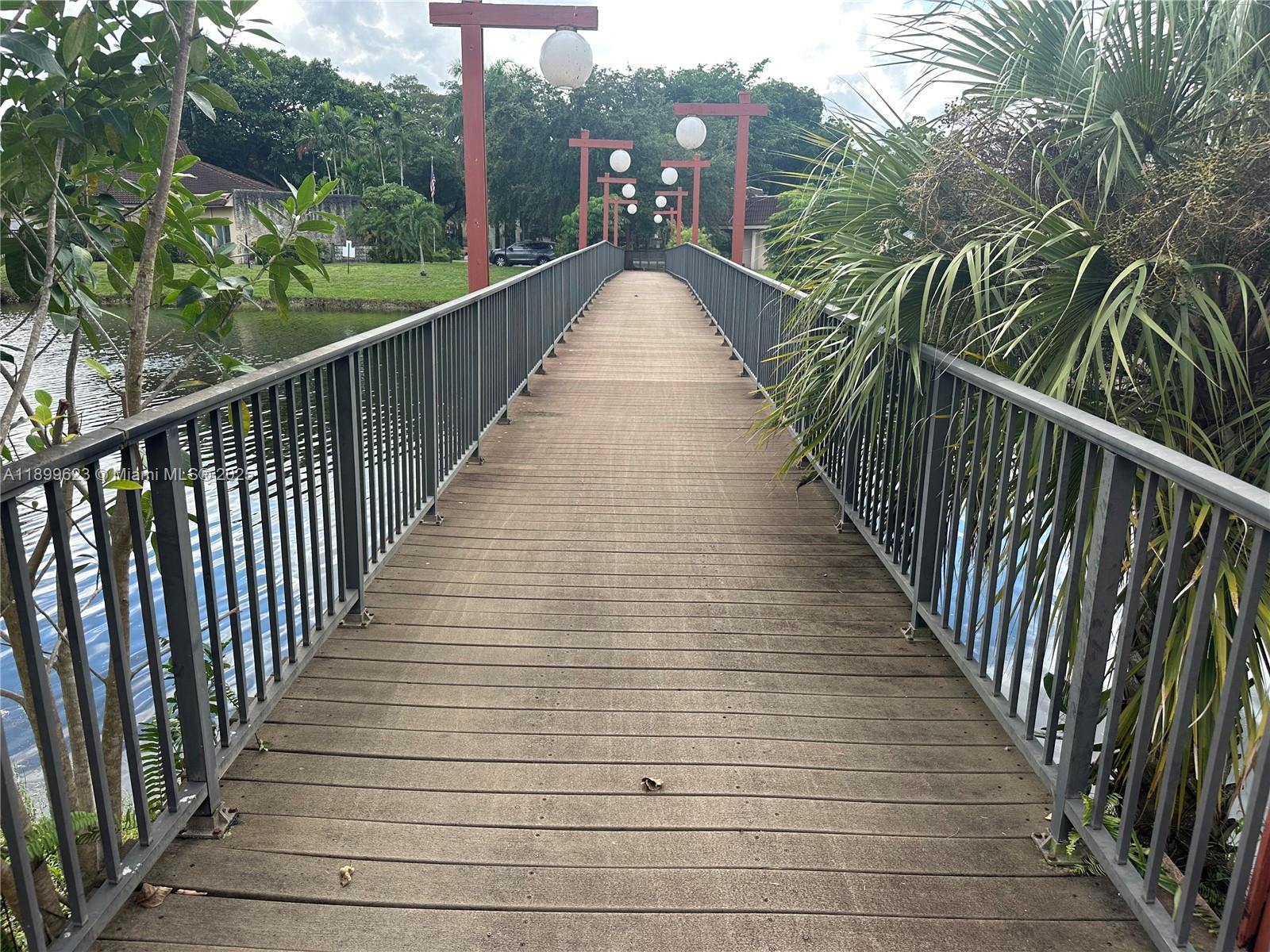 WATER BRIDGE 1 CONDO - Residential