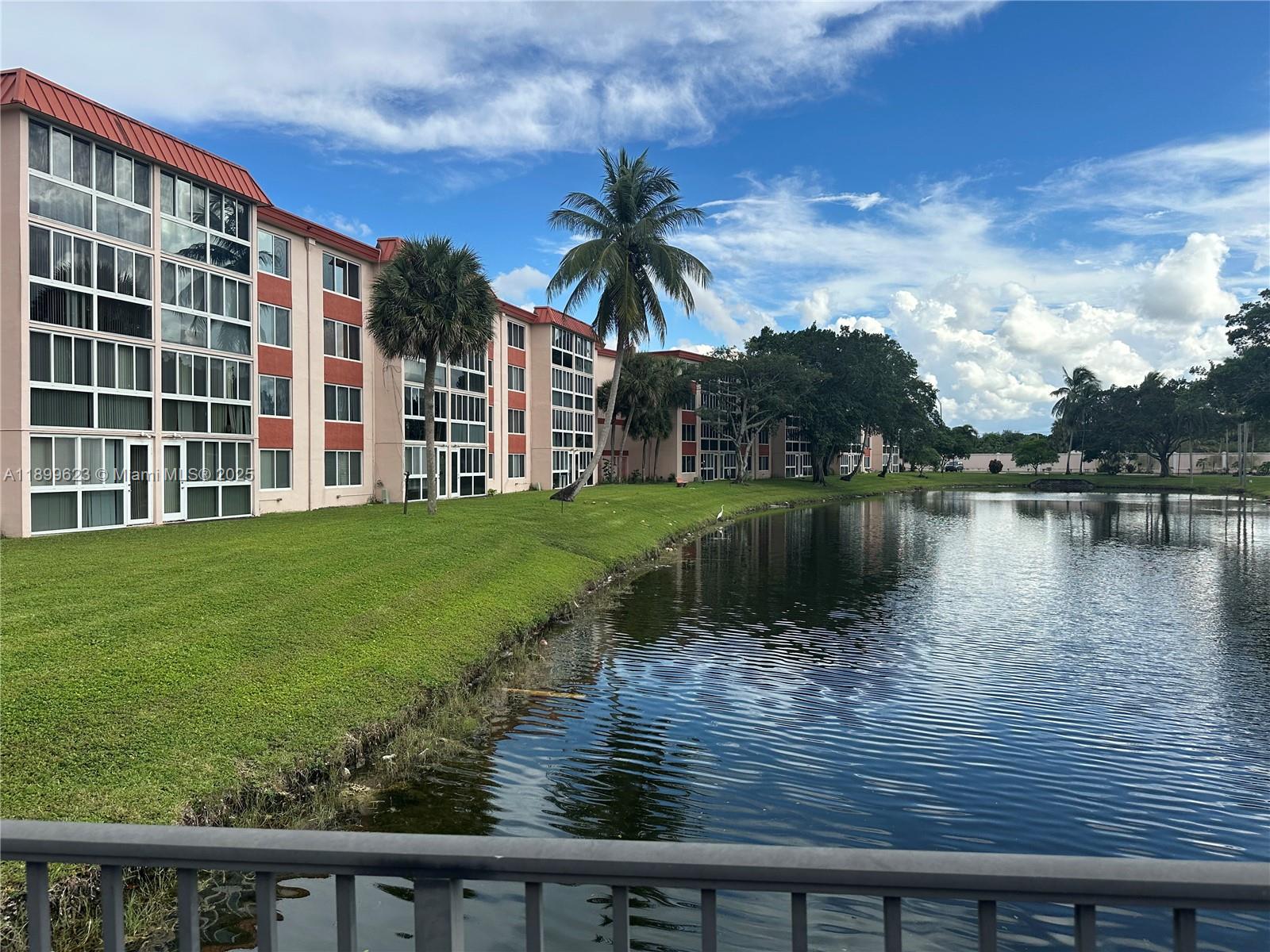 WATER BRIDGE 1 CONDO - Residential