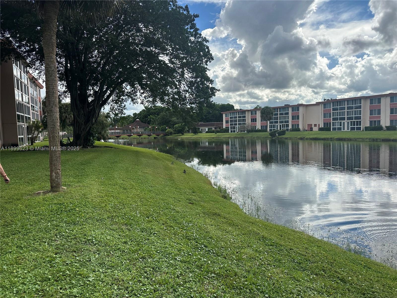 WATER BRIDGE 1 CONDO - Residential