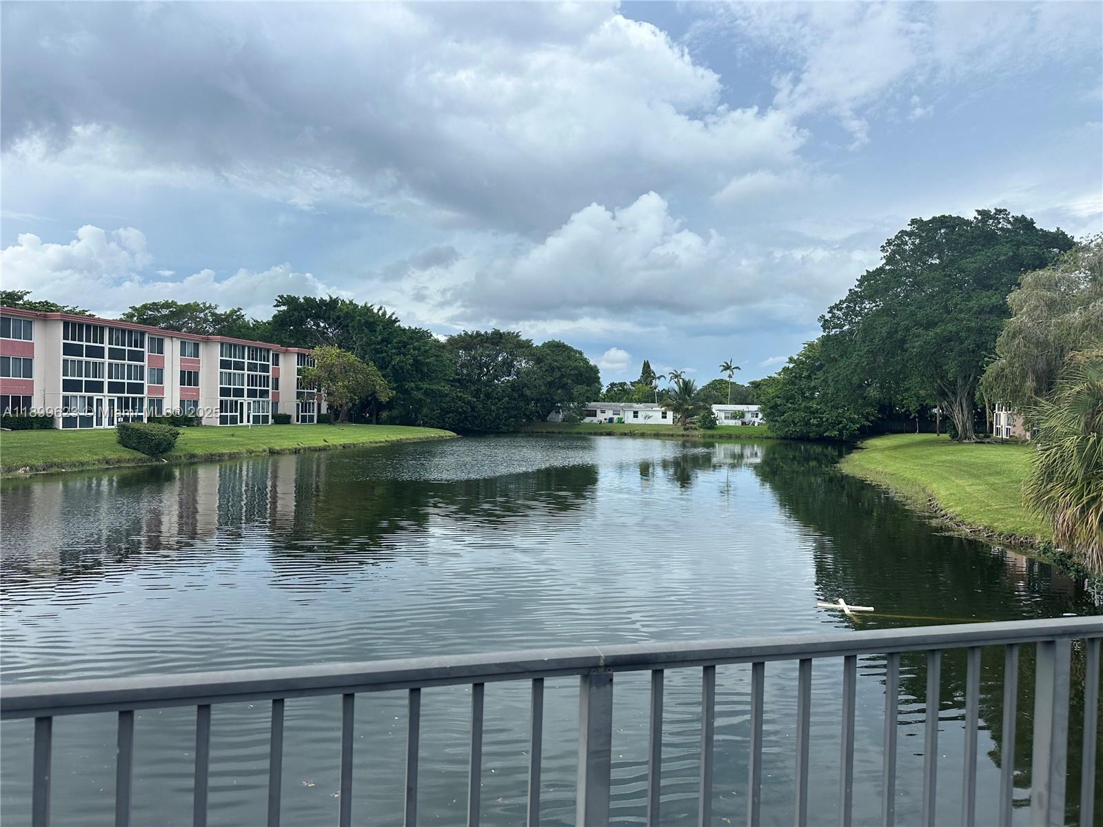 WATER BRIDGE 1 CONDO - Residential