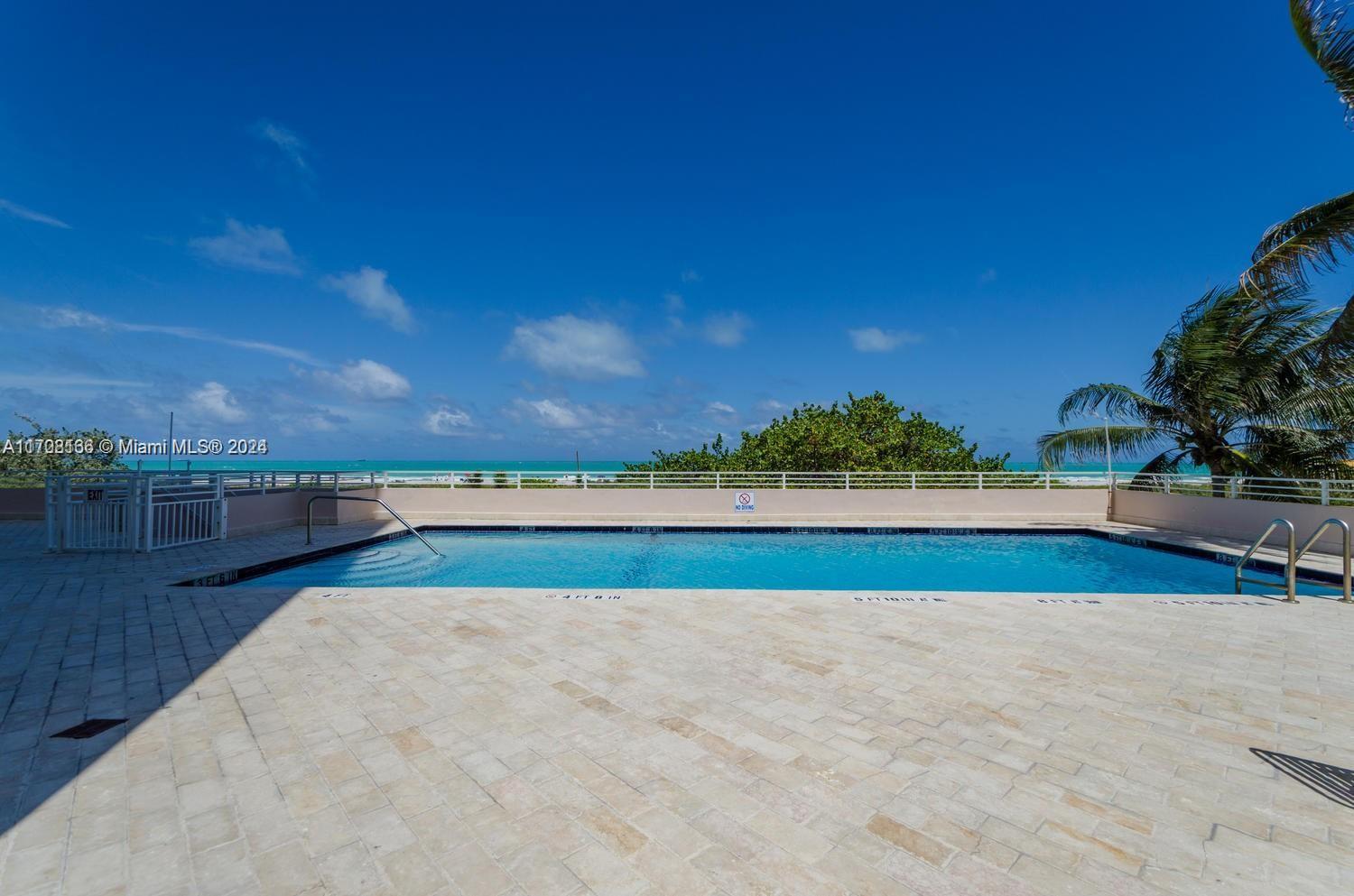 OCEAN POINT CONDO - Residential