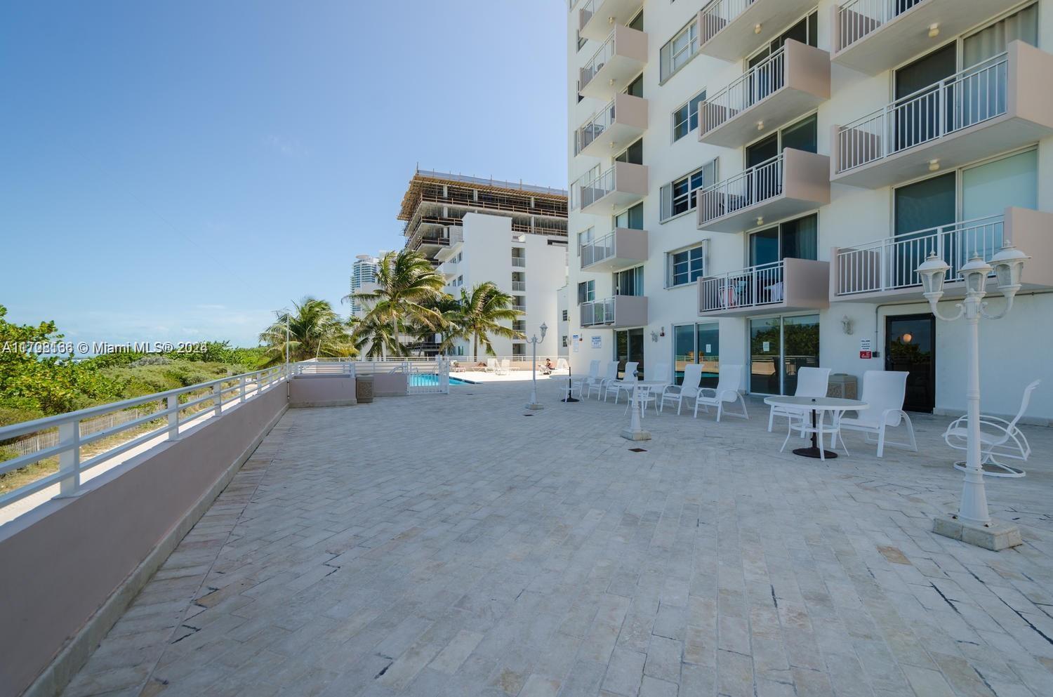 OCEAN POINT CONDO - Residential