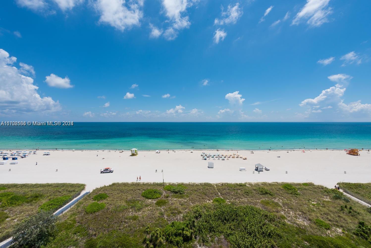 OCEAN POINT CONDO - Residential