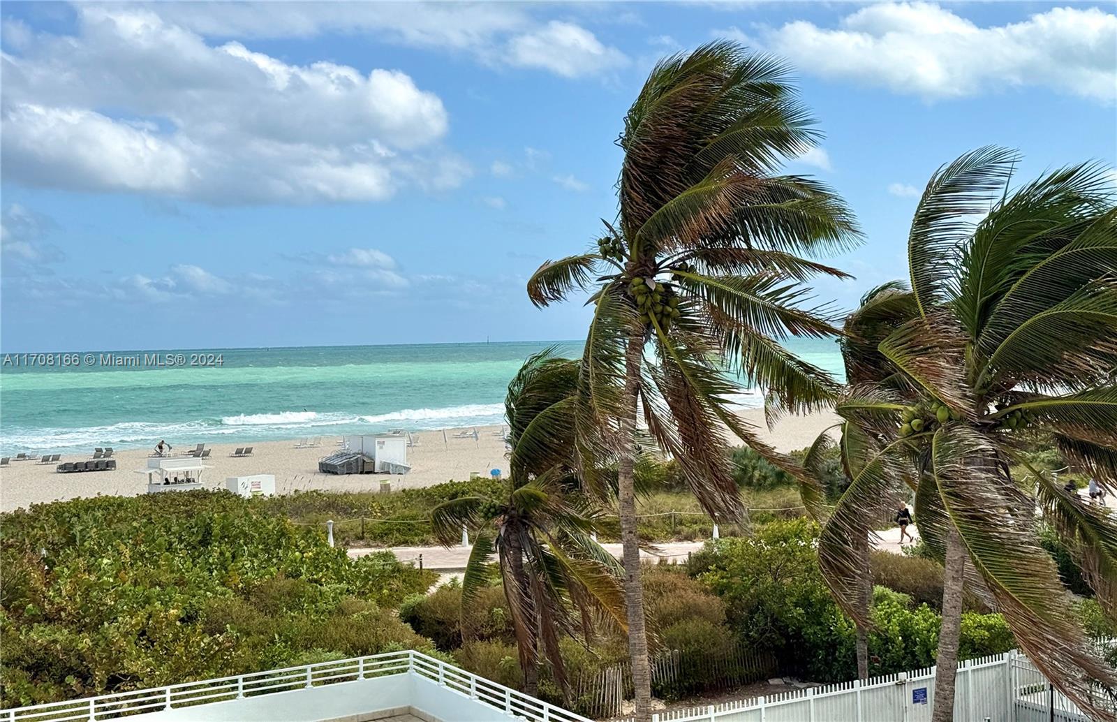 OCEAN POINT CONDO - Residential