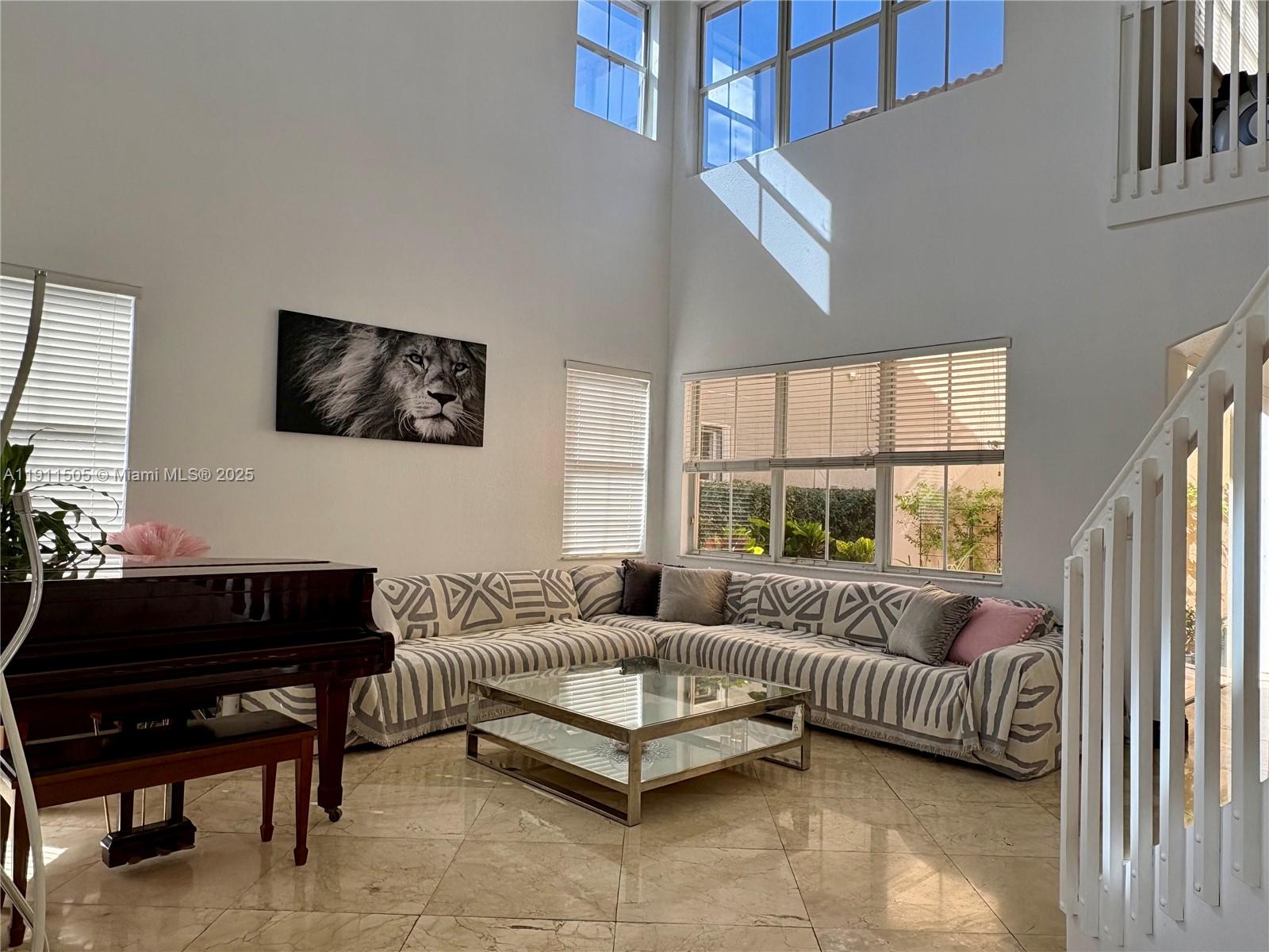 ISLANDS AT DORAL 1ST ADDN - Residential