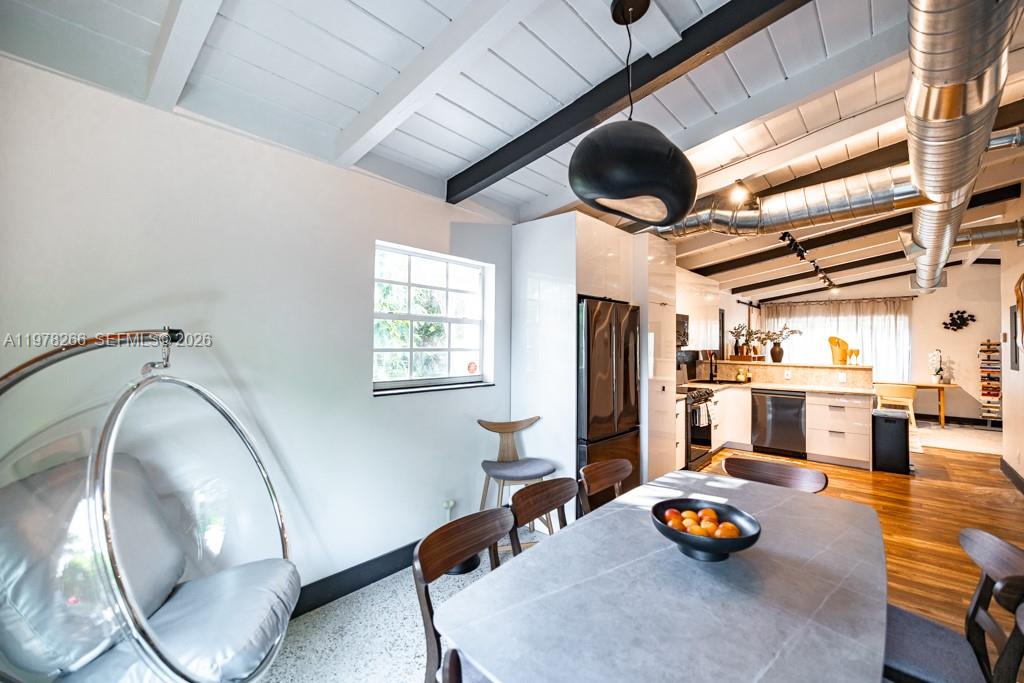 GILLCREST - Residential