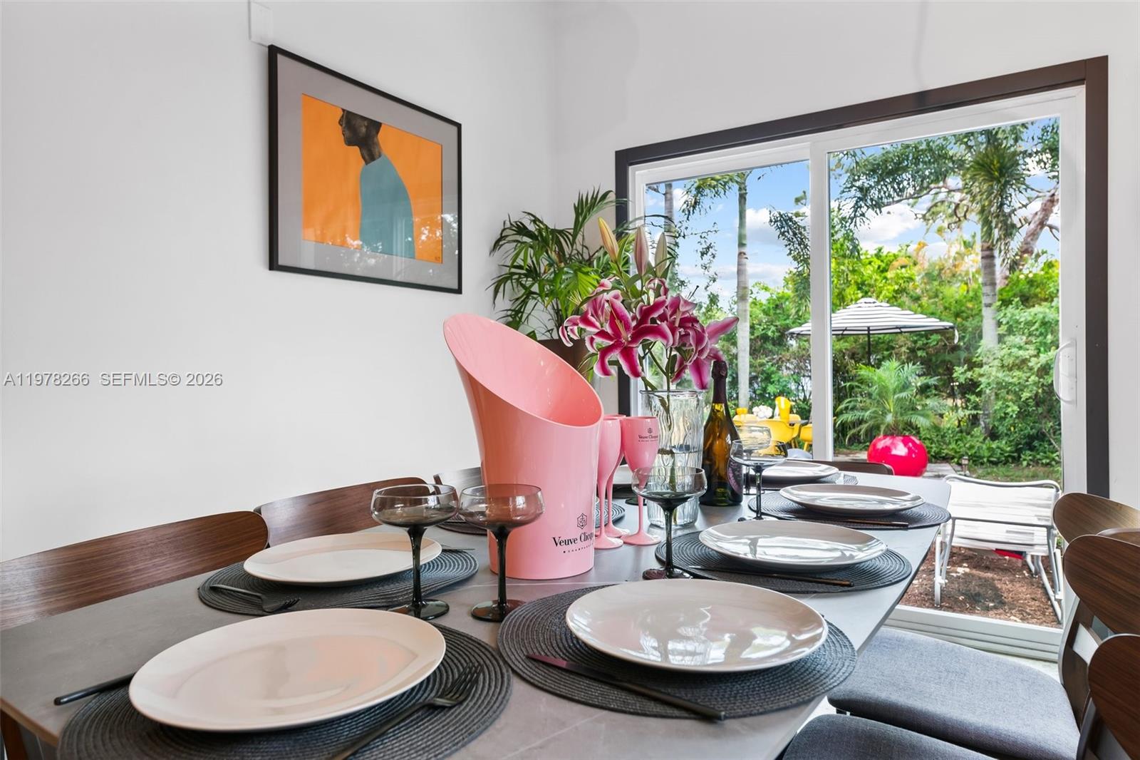 GILLCREST - Residential