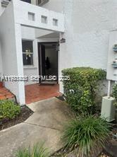 THE GREENS AT DORAL CONDO - Residential Lease