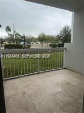THE GREENS AT DORAL CONDO - Residential Lease