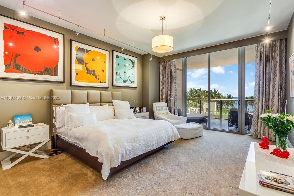 BAL HARBOUR NORTH SOUTH C - Residential