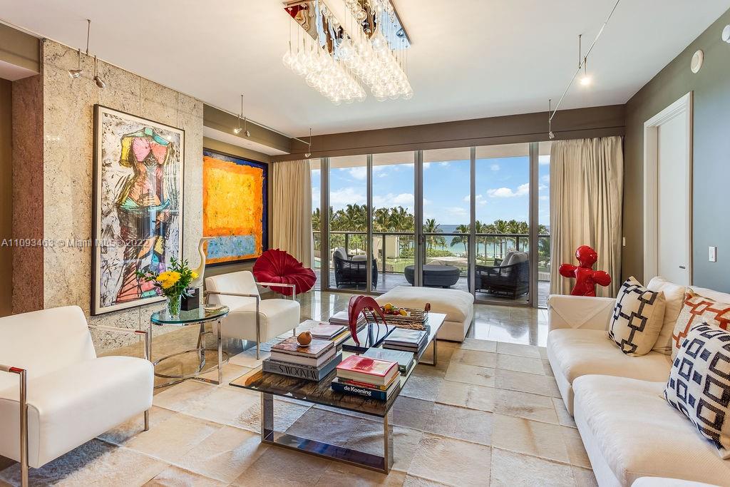BAL HARBOUR NORTH SOUTH C - Residential