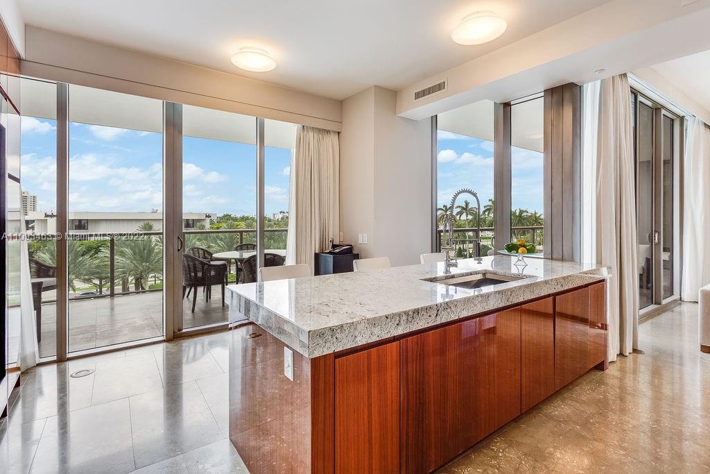 BAL HARBOUR NORTH SOUTH C - Residential
