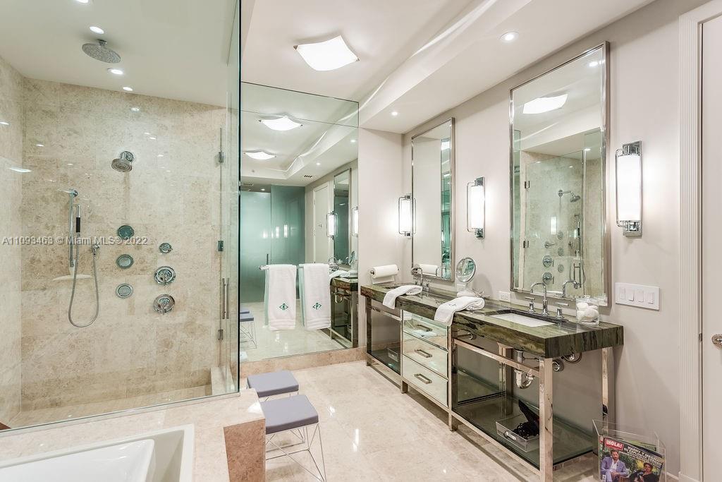 BAL HARBOUR NORTH SOUTH C - Residential