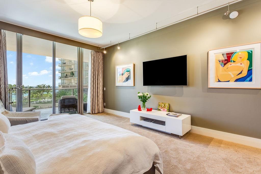 BAL HARBOUR NORTH SOUTH C - Residential