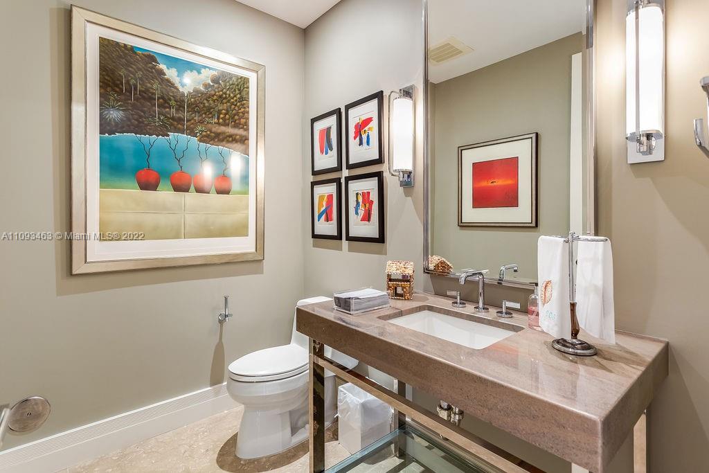 BAL HARBOUR NORTH SOUTH C - Residential