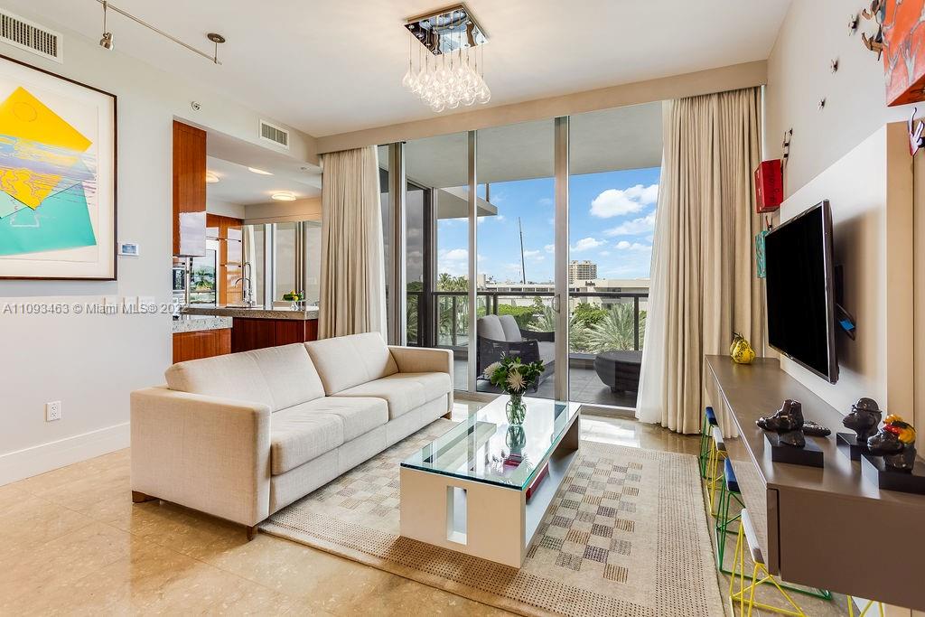 BAL HARBOUR NORTH SOUTH C - Residential