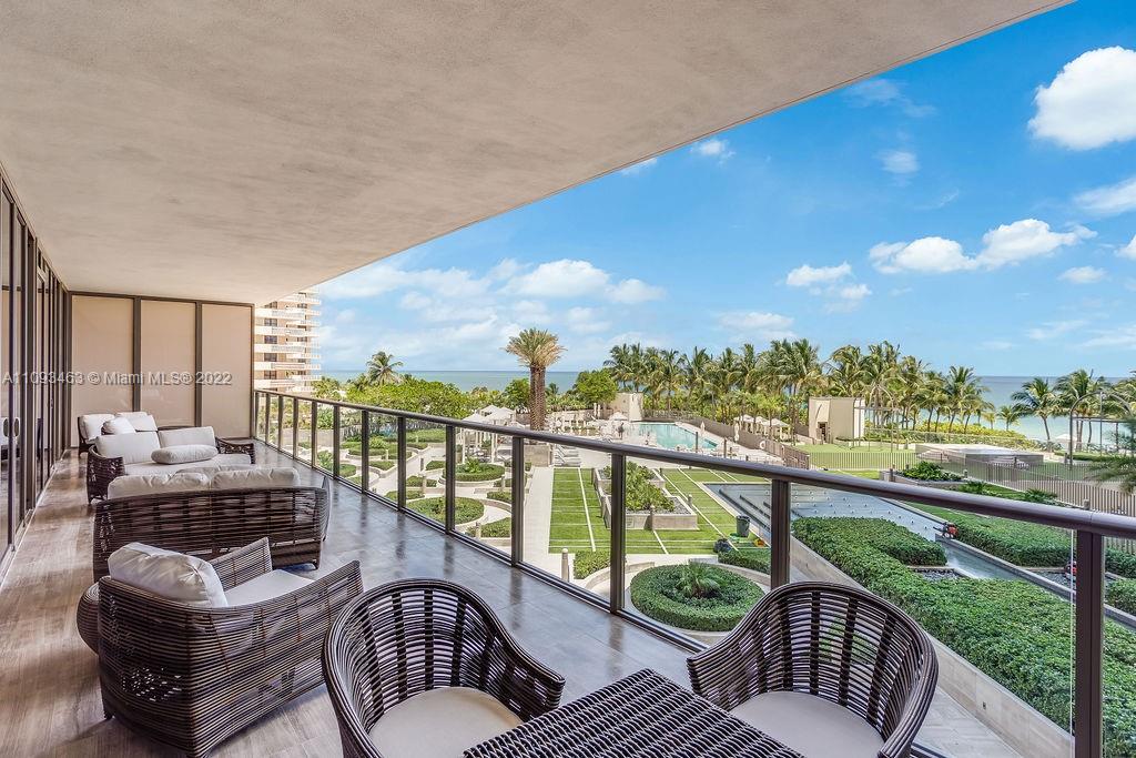 BAL HARBOUR NORTH SOUTH C - Residential