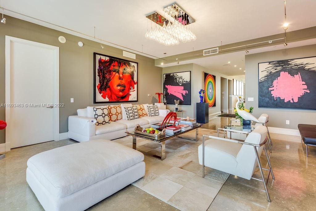 BAL HARBOUR NORTH SOUTH C - Residential