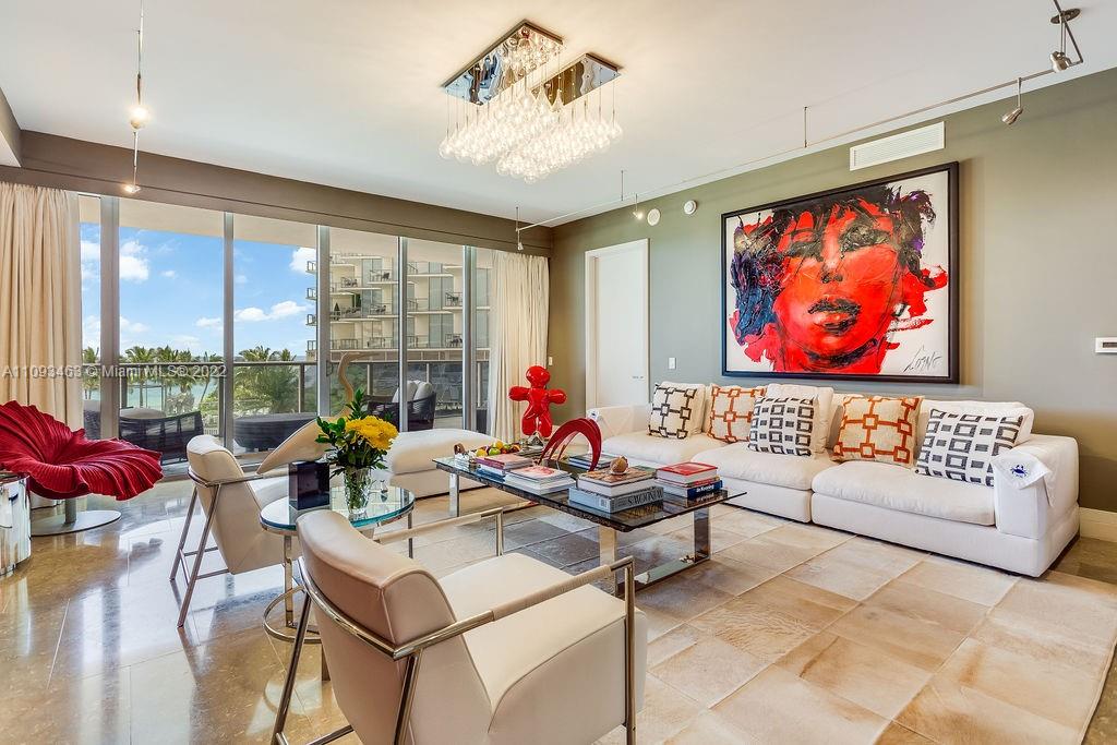BAL HARBOUR NORTH SOUTH C - Residential
